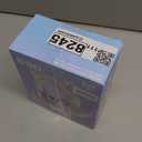 Cat Ear Bluetooth Headphones with Micphone for Kids & Adults, LED Light Up Wireless HI-FI Sound Quality, Over-Ear Headphones with Volume Control for iPhone/iPad/Laptop/PC(55H Play Time)