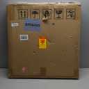 KWW Round Mirror Bathroom LED Lighted Mirror, Illuminated Dimmable Anti-Fog Wall-Mounted Makeup Vanity Mirror with Lights (23.5" L x 23.5" W) : Home & Kitchen