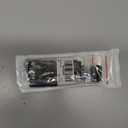 Compatible with Garmin Fenix 7X/ 6X/ 5X/ 8/8 Pro 51mm/5X Plus/6X Pro/7X pro, Nylon Quickfit 26 Watch Band for Tactix 7/Descent MK1/Mk2/Mk3i 51mm/Quatix 7X/D2 Delta PX/D2 Charlie/Epix Pro 51mm (Green XL)