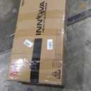 Innova Advanced Heat and Massage Inversion Table (Light Gray)