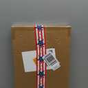 3-Flap Dog Door Replacement Insulated Flap with Clamp, Back Plate and Screws & Washers, Compatible with PetSafe Extreme Weather Aluminum Pet Door (Smoky Translucent, Large PAC11-11039)