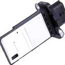 Mass Air Flow Sensor Compatible with Nissan 2003-2014 Altima 2008-2015 Rogue 2005-2019 Frontier 2003-2014 Murano Sentra Pathfinder Titan 2008-2015 Infiniti G35 FX35 Q45 & More # 22680-7S000