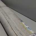 Loloi Chris Loves Julia Polly Collection POL-12 Cream/Sand 5'-0" x 7'-6" Area Rug