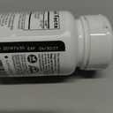 Integrative Therapeutics Motility Activator  GI Motility & Gut Health Support Supplement* - Dairy-Free & Gluten-Free - 60 Capsules (60 Servings)