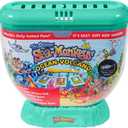 Sea-Monkeys Ocean Volcano - World's Only Instant Pets - Assorted Colors - Ages 6+ (Pack of 1)