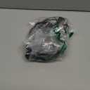 GlowUp UVB Reptile Light with Dimming, UVA UVB 10.0 Reptile Light Bulb Fixture for Rainforest&Desert Reptile UVB5.0&UVB10.0, Adjustable Brightness UVB Lamp for Bearded Dragon Gecko Lizard Turtle