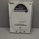 KOHLER 20110-0 Brevia, Slow Close Toilet Seat, Elongated Toilet Seat, Grip-Tight Bumpers Quick-Attach Hardware, White