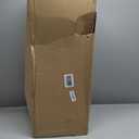 JSD Spun Aluminum 1/4" NPT Outlet Gas Fuel Tank Cell 9-1/2 Gallon, 10" x 28-1/2"