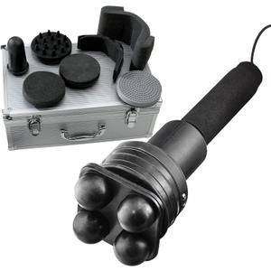 Elitzia Massage Machine Vibration Massager Cellulite Remove Deep Tissue Slimming Product Professional Muscle Relief Massage at Home ET2008C