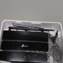 TP-Link AC1900 Smart WiFi Router (Archer A8) -High Speed MU-MIMO Wireless Router, Dual Band Router for Wireless Internet, Gigabit, Supports Guest WiFi