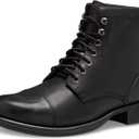 EASTLAND Men's High Fidelity Chukka Boot (11.5, Black)