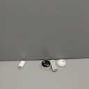 Tapo 1080p Indoor/Outdoor Security Camera - Free Person/Motion/Baby Cry Detection, Color Night Vision, IP65 Weatherproof, SD/Cloud Storage, Works w/Alexa & Google Home HybridCam