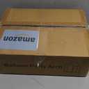 Wokceer 1m. 0.8mWedding Arch Backdrop Stand, Gold Metal Arch Backdrop Stand for Wedding Ceremony Birthday Party Bridal Baby Shower Photo Booth Garden Floral Balloon Arches Decoration, 3 Pack