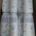 Pampers Pure Protection Baby Diapers, Size 2 (12-18 lbs), 120 Count, Up to 100% Leakproof, Premium Plant-Based Skin Protection, Hypoallergenic Soft Diapers