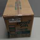 CAROTE 1.5Qt & 3.0Qt Sauce Pan Sets with Lid Cooking Pots Nonstick Saucepans Cookware Set with Pour Spout Small Kitchen Pot, Induction Comptable, Easy to Clean, PFOA FREE (Classic Granite)