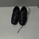 Boys Oxford Black Size 12M