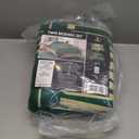 Northwest NCAA South Florida Bulls Comforter and Sham Set, Twin, Modern Take