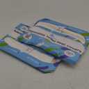 Disposable Toilet Seat Covers XL Half Fold Flushable  200 Sheets (2 Pack) for Public Facilities, Office, School, Hotel & Business Use  Premium toilet seat cover For Commercial Wall Dispenser