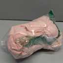 SUUKSESS Sweatshirts for Women Zipper Hoodies Fall Fashion Pullover Long Sleeve Shirts 2025 Outfits Clothes (X-Small, Light Pink)