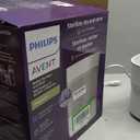 Philips AVENT Advanced Electric Steam Sterilizer, SCF291/00