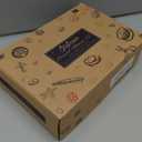 Dowsabel Clay Beads 3 Boxes Bracelet Making Kit, 10800pcs Beads for Jewelry Making, Letter Beads for Friendship Bracelets DIY Arts and Crafts Gifts for Girls Adults