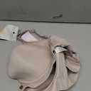 Leonisa High Profile – Back Smoothing Bras for Women, Full Coverage Underwire Bra, Adjustable Hook & Eye Closure 36