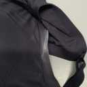 OEAK Womens Deep V Bras Comfortable Bra Support Push Up Bralettes Low Cut no Underwire Bra Plunge Seamless Tshirts Bras XX-Large Black