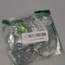 BlueStars 6931EL3003C Dryer High Limit Thermostat, 6931EL3004B Dryer Thermostat, 6931EL3003D Dryer Thermal Fuse - Compatible with LG and Kenmore Dryers