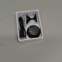 Only 0.9 inch! Hidden Camera with Audio/Video. Mini Small Camera. Spy Hidden Cameras for Home Indoor Use Spy Cam with Night Vision and Motion Detection Baby Monitor Small Mini Wireless Outdoor