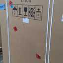 54"W 2 Door Commercial Refrigerator Stainless Steel Fan Cooling 49 Cu.ft Refrigerator for Restaurant, Bar, Shop Upright 33~41, Stainless Steel Reach-in, ETL and DOE Approved