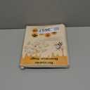 Reusable Beeswax Bread Bags for Sourdough: XL Eco-Friendly Fresh Food Storage (13x17in, 2 Pack) | Moisture Lock, Sustainable Homemade Bread Preservation | Eco Bread Freshness