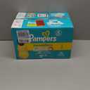Pampers Baby Diapers - Swaddlers - Size 1, 96 Count, Ultra Absorbent Disposable Infant Diaper
