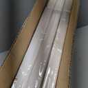 Pyradecor Peace Large Modern 3 Piece B & W Gallery Wrapped Landscapes Canvas Print Ocean Beach Pictures Paintings on Canvas Wall Art Work for Living Room Kitchen Home Office Decorations (20 x 20 inches (Set of 3))