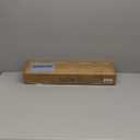 Gold Bathroom Light Fixtures Over Mirror 24 inch 18W LED Vanity Lights for Bathroom Modern Bath Sconces Wall Lighting 3500K Warm Light for Paintings