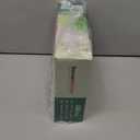 Bonsenkitchen Vacuum Sealer Bags, 20 Gallon 11" x 16"+ 80 Quart 8" x 12"+ 50 Pint 6" x 10", Commercial Grade, BPA Free, Food Sealer Bags for Vac Storage, Meal Prep or Sous Vide Cooking, VB15