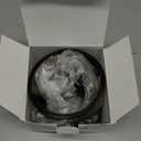 Reusable Coffee Pods compatible with Ninja CFP301Coffee Maker-Only Fits 3-Hole Needle Machines, Not for 1-Hole Models,3 Pack Reusable K Cups Pods and 2 Pack Reusable Filter Not for Ninja CFP101 PB051