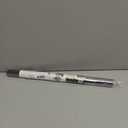 Coavas One Way Privacy Window Film, Heat Control Window Tint for Home, Sun Blocking Reflective Window Film See Out Not in, Anti UV Static Cling for Windows Office Door (Black, 17.5 x 78.7 inches)