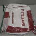 Gym Duffel Bag Backpack, Wrestling Bag With Shoe Compartment, 4 Carrying Methods, Waterproof Sports Walking Laptop Bag