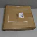 GoodCook Everyday Nonstick Steel Square Pan, 8", Gray