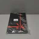 Lawyer Gift for Women,Journal for Women,A5 Hardcover Leather Journal - 200 Pages Premium Paper Notebook,Lawyer Journal Notebook for School, Work (Lawyer Black)