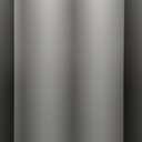 Furinno CLASSIC Coffee Table, Modern Rectangle Coffee Table with 1.8 Inch Thick Tabletop, Side Table for Living Room, Home Office, White