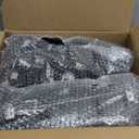 Boine Tail Light Compatible With 2005-2015 Toyota Tacoma Pickup Driver and Passenger Side Black Bezel Rear Light Brake Lamps LED Lens - Bulb and Harness Included 8155004160 8156004160