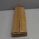 Bronze Shower Curtain Rod - Tension Curtain Rod for Window or Bathroom Adjustable 32 to 78 inch Spring Tension Shower Rod No Drilling Non Slip, Matte Bronze