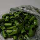 Reli. Biodegradable Dog Poop Bags w/Holder (1200 Count - 80 Rolls Bulk) | Leash Clip Dispenser | 9x13" Large Dog Bags for Poop | Green Eco-Friendly Oxobiodegradable Waste Disposal Refills (Unscented)