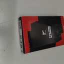 IWB kydex Holster for Glock 43/43X (No-Rail) with TLR-6/HL Light Attached, Optic Cut for Red Dot, Inside Waistband Concealed Carry, Adjustable Cant & Retention - Fits ONLY with Light Attached