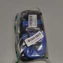 Hipaw Breathable Dog Shoes for Medium Large Dogs,Comfortable Dog Boots with Non-Slip Soles,Paw Protectors for Cold or Hot Pavement,Dog Booties for Hardwood Floors Daily Walking (XL (Insole Width 2.8") for 72-94 lbs, Blue)