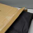 Happybuy Golf Cart Enclosure, Polyester Driving Enclosure, Club Car Covers Universal Fits for 2+2 Passenger Golf Carts, Sunproof and Dustproof Outdoor Cart Cover