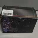 Christmas Lights Outdoor, 49FT 450 LED Ice Lights for Outside, Ice String Lights with 8 Modes, Waterproof Timer Memory Hanging Light for Eaves Party Yard Garden(Blue)