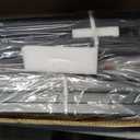 2 Inch Queen Box Spring Low Profile Metal Bed Base, Easy Assembly