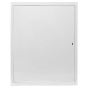 Thicken 1mm 14 x 24 Access Panel for Drywall, Ceiling Access Panel for Drywall,14x24 Metal Access Panels are Thickened to 1mm to Solve Fragile Panels (Hole Size: 13.58 inches x 23.42 inches)